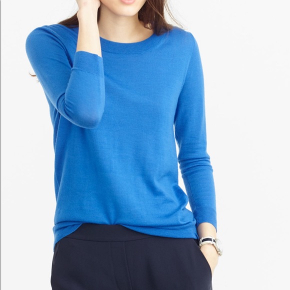 J. Crew Sweaters - J crew tippi sweater